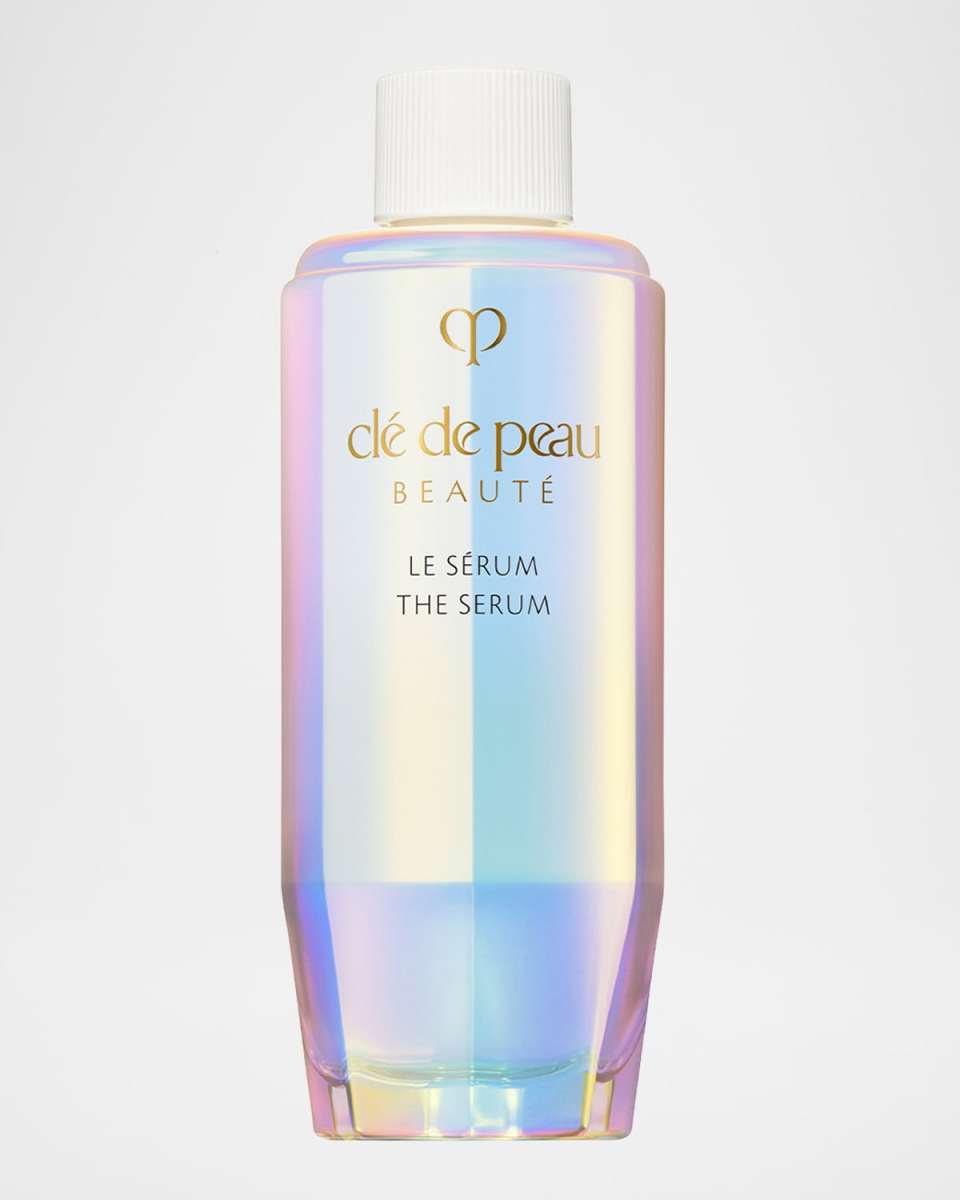 The Serum Refill,